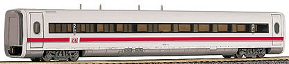 Tillig 13784 TT-ICE-Mittelwagen Funk (Nr.017) 2.Klasse Ep. V, der DBAG