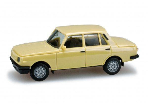 Herpa 022705 H0 - PKW-Modell: Wartburg 353, Bj. 85