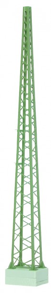 Viessmann 4117 H0-Oberleitungssystem, Turmmast, Höhe: 19,5 cm
