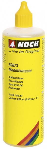 Noch 60873 Modellwasser