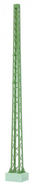 Viessmann 4115 H0-Oberleitungssystem, Turmmast, Höhe: 15 cm