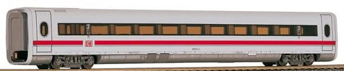 Tillig 13772 TT-ICE-Mittelwagen (Nr.619) 2.Klasse Ep., V der DBAG
